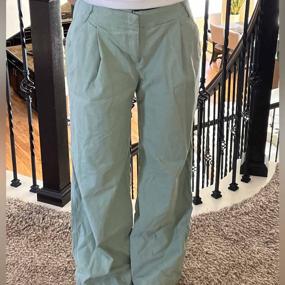 A New Day green pants